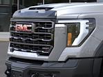 New 2025 GMC Sierra 2500 AT4X Crew Cab 4WD Pickup for sale #225771 - photo 13