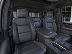 New 2025 GMC Sierra 2500 AT4X Crew Cab 4WD Pickup for sale #225771 - photo 16