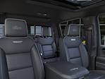 New 2025 GMC Sierra 2500 AT4X Crew Cab 4WD Pickup for sale #225771 - photo 24