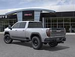 New 2025 GMC Sierra 2500 AT4X Crew Cab 4WD Pickup for sale #225771 - photo 4