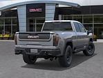 New 2025 GMC Sierra 2500 AT4X Crew Cab 4WD Pickup for sale #225771 - photo 2