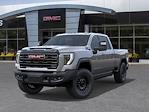 New 2025 GMC Sierra 2500 AT4X Crew Cab 4WD Pickup for sale #225771 - photo 6