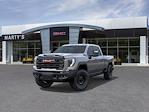 New 2025 GMC Sierra 2500 AT4X Crew Cab 4WD Pickup for sale #225771 - photo 8