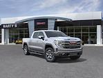 New 2025 GMC Sierra 1500 SLT Crew Cab 4WD Pickup for sale #225773 - photo 1