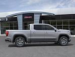 New 2025 GMC Sierra 1500 SLT Crew Cab 4WD Pickup for sale #225773 - photo 5
