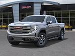 New 2025 GMC Sierra 1500 SLT Crew Cab 4WD Pickup for sale #225773 - photo 6