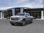 New 2025 GMC Sierra 1500 SLT Crew Cab 4WD Pickup for sale #225773 - photo 8
