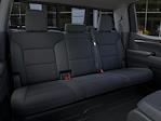 New 2025 GMC Sierra 1500 SLE Crew Cab 4WD Pickup for sale #225774 - photo 17