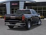 New 2025 GMC Sierra 1500 SLE Crew Cab 4WD Pickup for sale #225774 - photo 4