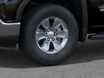 New 2025 GMC Sierra 1500 SLE Crew Cab 4WD Pickup for sale #225774 - photo 9