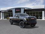New 2025 GMC Sierra 2500 AT4 Crew Cab 4WD Pickup for sale #225776 - photo 1