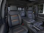 New 2025 GMC Sierra 2500 AT4 Crew Cab 4WD Pickup for sale #225776 - photo 16