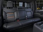 New 2025 GMC Sierra 2500 AT4 Crew Cab 4WD Pickup for sale #225776 - photo 17