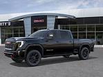 New 2025 GMC Sierra 2500 AT4 Crew Cab 4WD Pickup for sale #225776 - photo 3