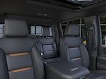 New 2025 GMC Sierra 2500 AT4 Crew Cab 4WD Pickup for sale #225776 - photo 24