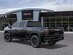 New 2025 GMC Sierra 2500 AT4 Crew Cab 4WD Pickup for sale #225776 - photo 4