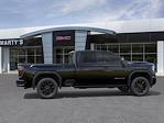 New 2025 GMC Sierra 2500 AT4 Crew Cab 4WD Pickup for sale #225776 - photo 5