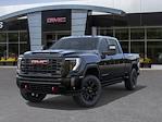 New 2025 GMC Sierra 2500 AT4 Crew Cab 4WD Pickup for sale #225776 - photo 6