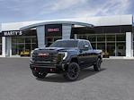 New 2025 GMC Sierra 2500 AT4 Crew Cab 4WD Pickup for sale #225776 - photo 8