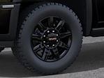 New 2025 GMC Sierra 2500 AT4 Crew Cab 4WD Pickup for sale #225776 - photo 9