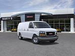 New 2025 GMC Savana 3500 Empty Cargo Van for sale #225781 - photo 6
