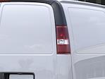New 2025 GMC Savana 3500 Empty Cargo Van for sale #225781 - photo 12