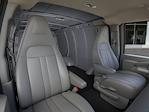 New 2025 GMC Savana 3500 Empty Cargo Van for sale #225781 - photo 17
