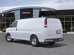 New 2025 GMC Savana 3500 Empty Cargo Van for sale #225781 - photo 3