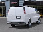 New 2025 GMC Savana 3500 Empty Cargo Van for sale #225781 - photo 4