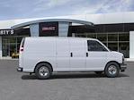 New 2025 GMC Savana 3500 Empty Cargo Van for sale #225781 - photo 5