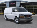 New 2025 GMC Savana 3500 Empty Cargo Van for sale #225781 - photo 8