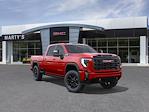New 2025 GMC Sierra 2500 AT4 Crew Cab 4WD Pickup for sale #225783 - photo 1