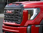 New 2025 GMC Sierra 2500 AT4 Crew Cab 4WD Pickup for sale #225783 - photo 13