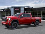 New 2025 GMC Sierra 2500 AT4 Crew Cab 4WD Pickup for sale #225783 - photo 3
