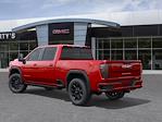 New 2025 GMC Sierra 2500 AT4 Crew Cab 4WD Pickup for sale #225783 - photo 4