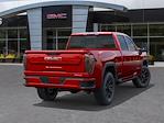 New 2025 GMC Sierra 2500 AT4 Crew Cab 4WD Pickup for sale #225783 - photo 2