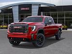 New 2025 GMC Sierra 2500 AT4 Crew Cab 4WD Pickup for sale #225783 - photo 6
