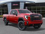 New 2025 GMC Sierra 2500 AT4 Crew Cab 4WD Pickup for sale #225783 - photo 7