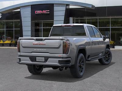 New 2025 GMC Sierra 3500 AT4 Crew Cab 4WD Pickup for sale #225785 - photo 2