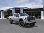 New 2025 GMC Sierra 3500 AT4 Crew Cab 4WD Pickup for sale #225785 - photo 1