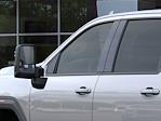 New 2025 GMC Sierra 3500 AT4 Crew Cab 4WD Pickup for sale #225785 - photo 12