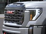 New 2025 GMC Sierra 3500 AT4 Crew Cab 4WD Pickup for sale #225785 - photo 13