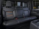 New 2025 GMC Sierra 3500 AT4 Crew Cab 4WD Pickup for sale #225785 - photo 17