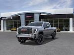 New 2025 GMC Sierra 3500 AT4 Crew Cab 4WD Pickup for sale #225785 - photo 26