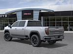 New 2025 GMC Sierra 3500 AT4 Crew Cab 4WD Pickup for sale #225785 - photo 4