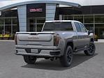 New 2025 GMC Sierra 3500 AT4 Crew Cab 4WD Pickup for sale #225785 - photo 2