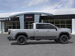 New 2025 GMC Sierra 3500 AT4 Crew Cab 4WD Pickup for sale #225785 - photo 5