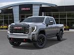 New 2025 GMC Sierra 3500 AT4 Crew Cab 4WD Pickup for sale #225785 - photo 6