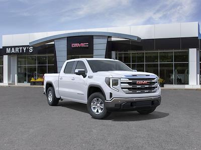 New 2026 GMC Sierra 1500 SLE Crew Cab 4WD Pickup for sale #226008 - photo 1