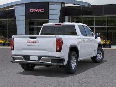 New 2026 GMC Sierra 1500 SLE Crew Cab 4WD Pickup for sale #226008 - photo 2